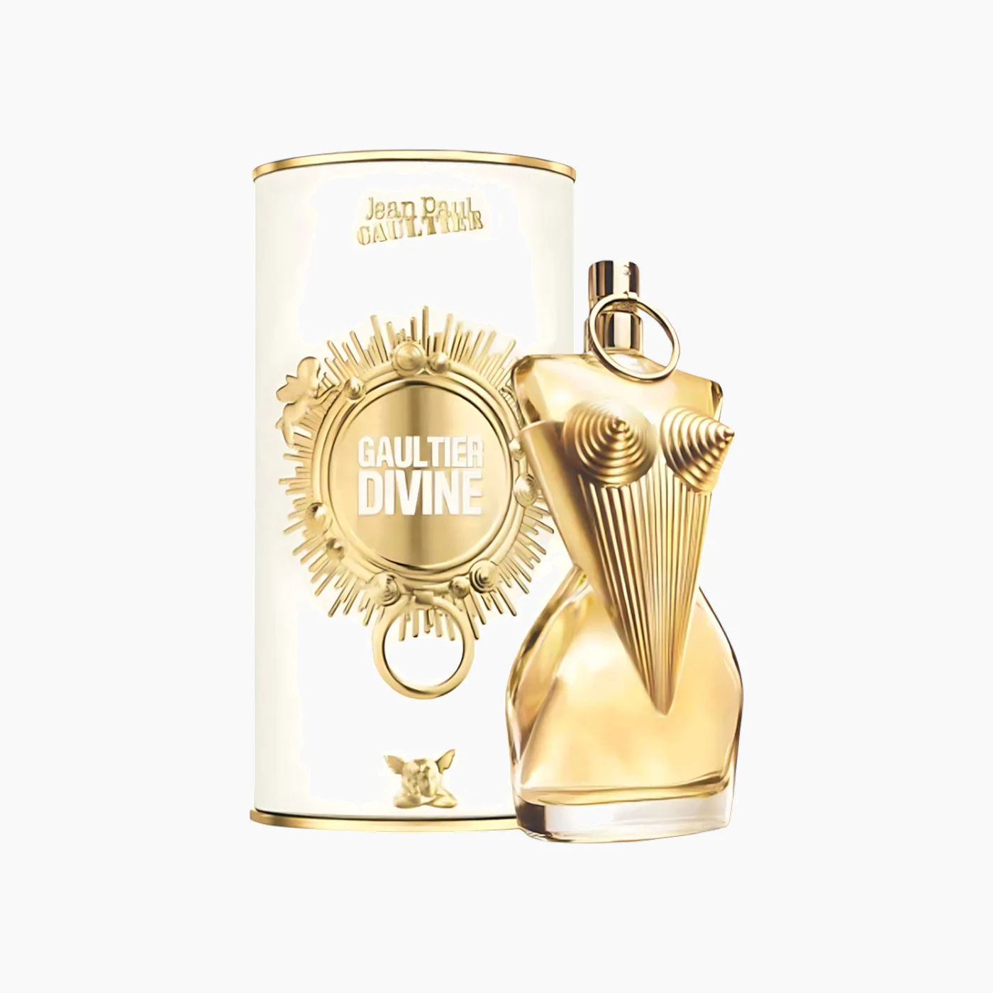 Jean Paul Gaultier Divine EDP 100Ml For Women - Image 2