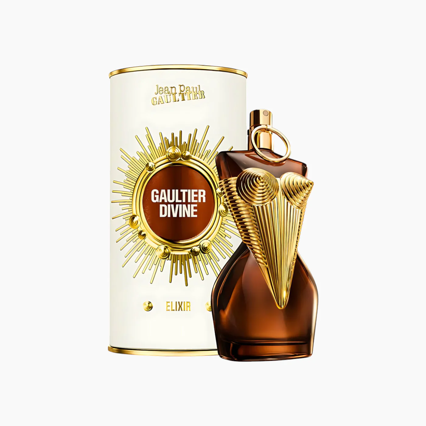 Jean Paul Gaultier Divine Elixir Parfum 100Ml For Women - Image 2