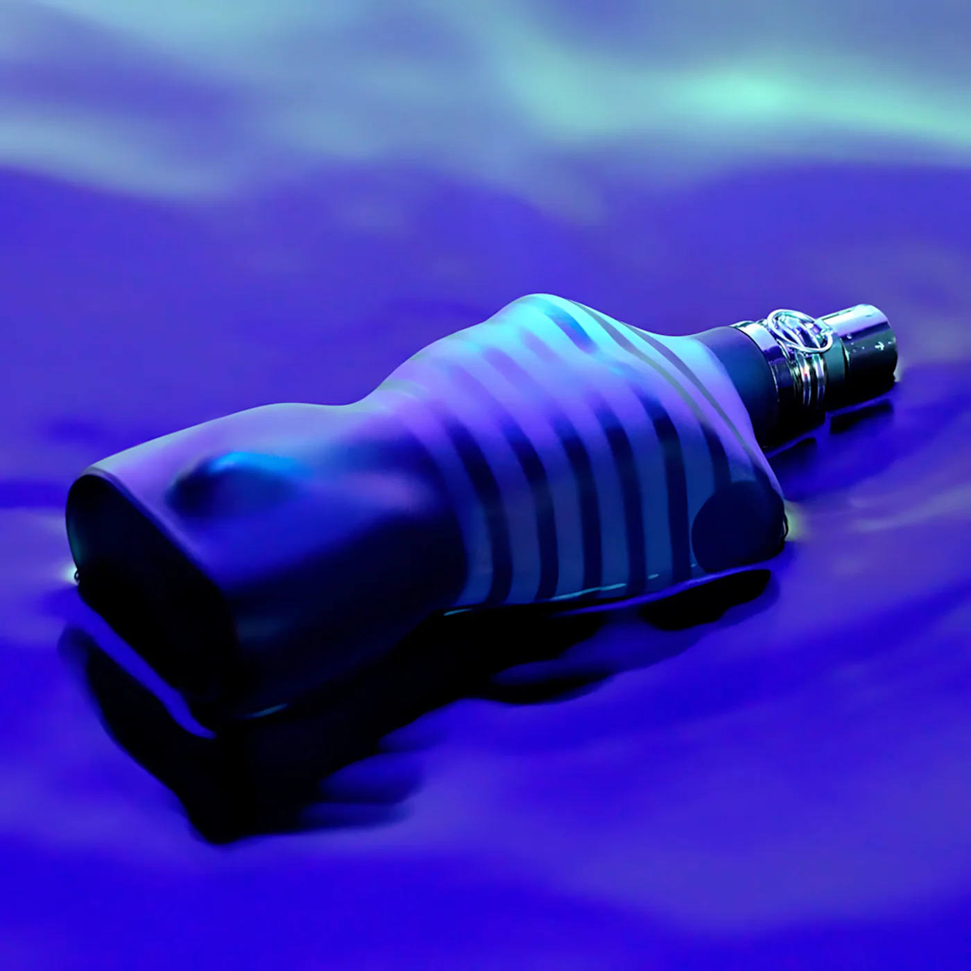 Jean Paul Gaultier Le Male EDT For Men - Image 3