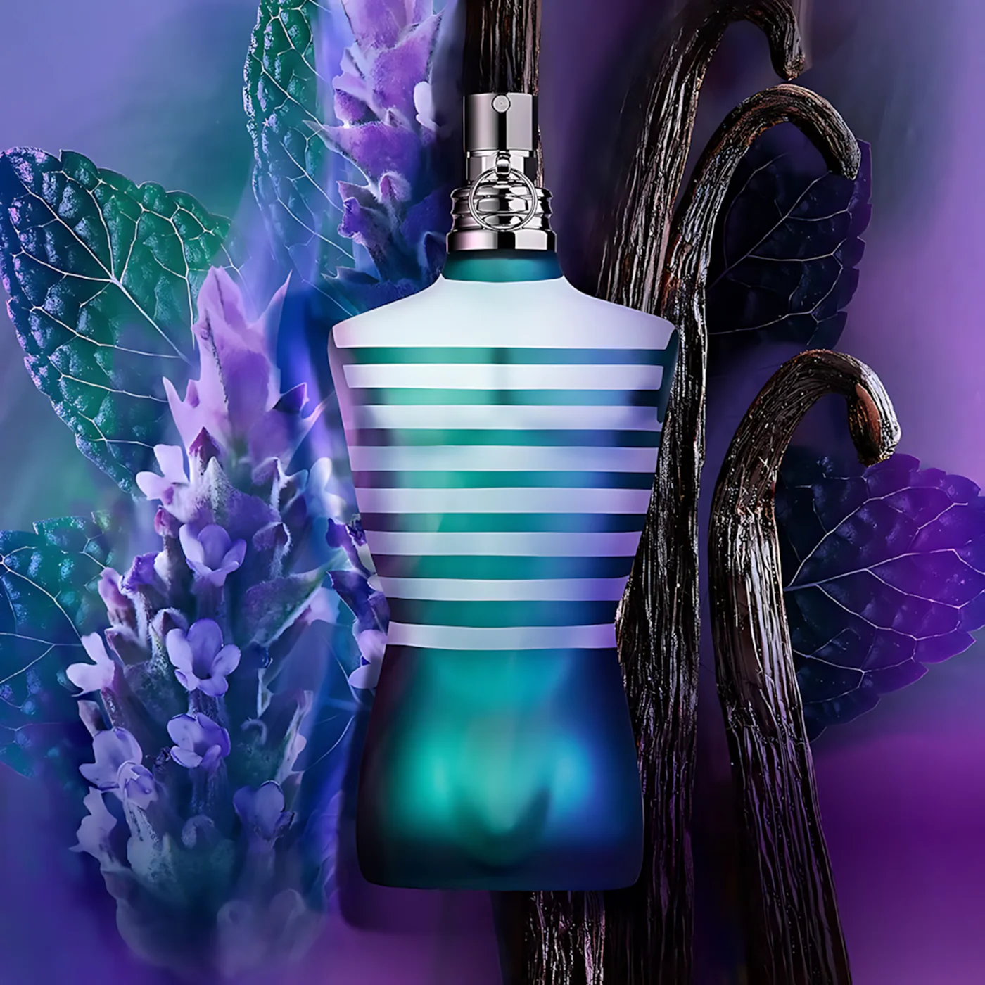 Jean Paul Gaultier Le Male EDT For Men - Image 4