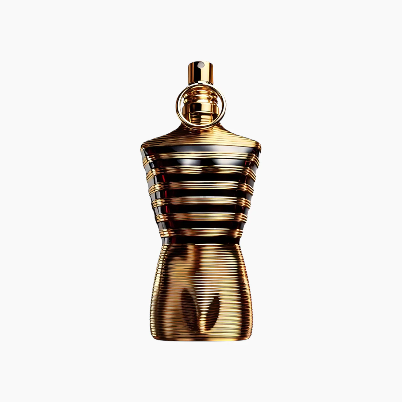 Jean Paul Gaultier Le Male Elixir Parfum 125ML For Men