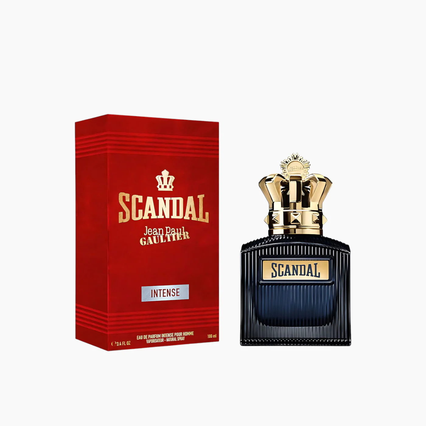 Jean Paul Gaultier Scandal Intense EDP For Men - Image 2