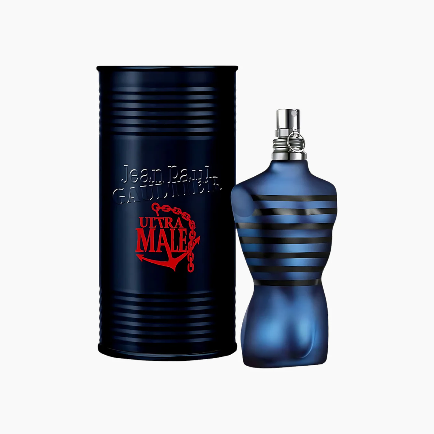 Jean Paul Gaultier Ultra Male EDT 125Ml For Men - Image 2