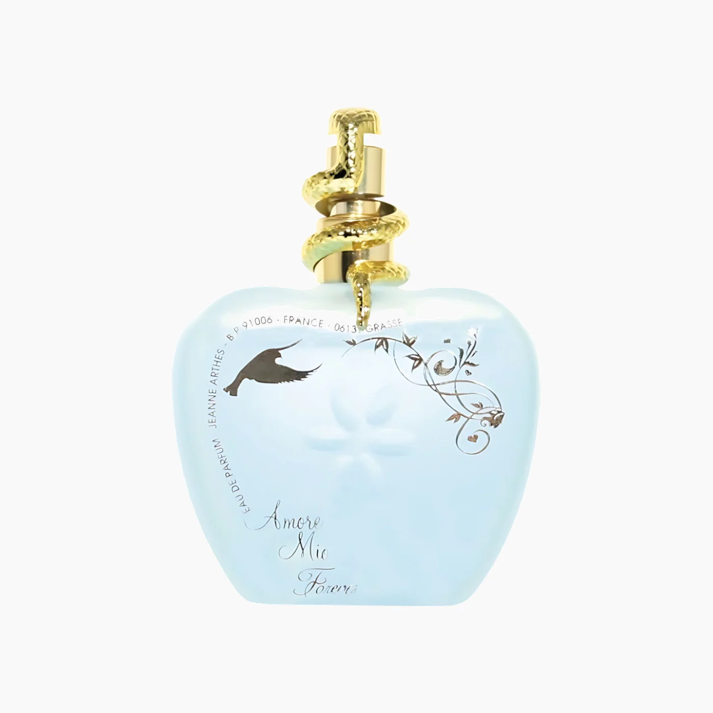Jeanne Arthes Amore Mio Forever EDP 100Ml For Women