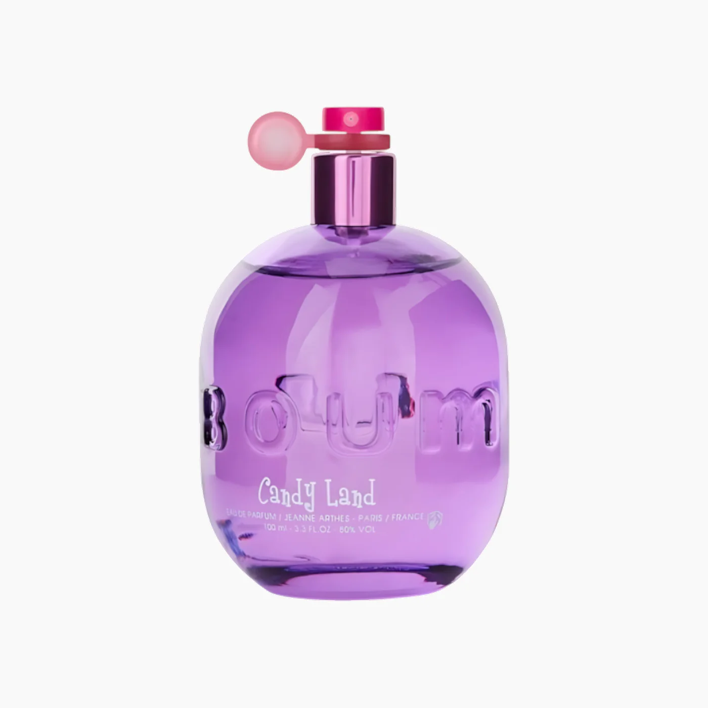 Jeanne Arthes Boum Candy Land EDP 100Ml For Women