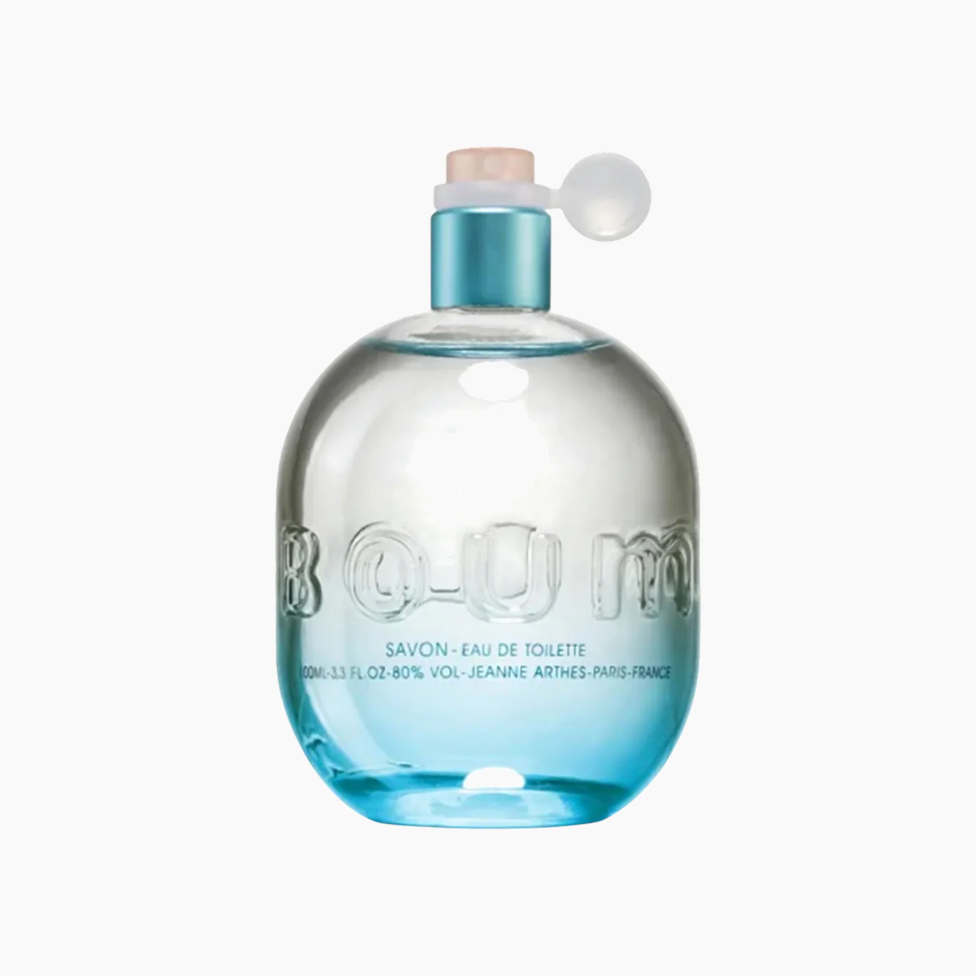 Jeanne Arthes Boum Savon EDP 100Ml For Women