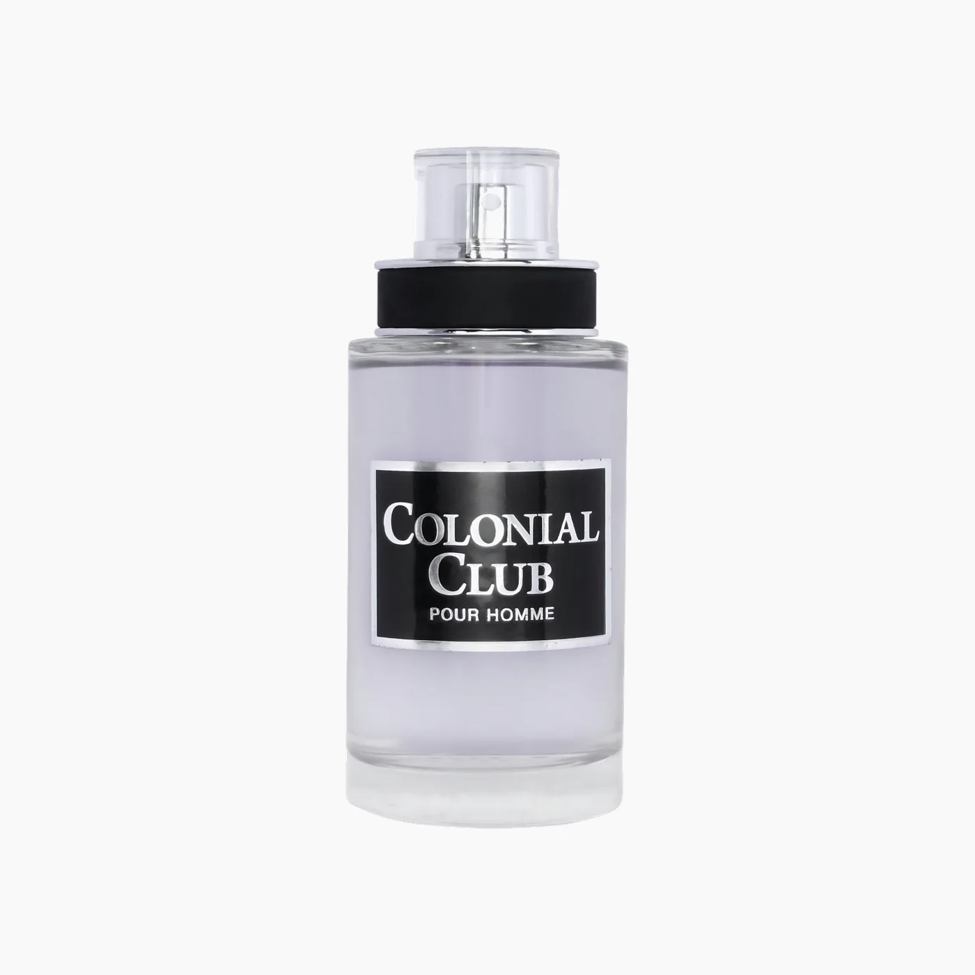 Jeanne Arthes Colonial Club EDT 100ML For Men