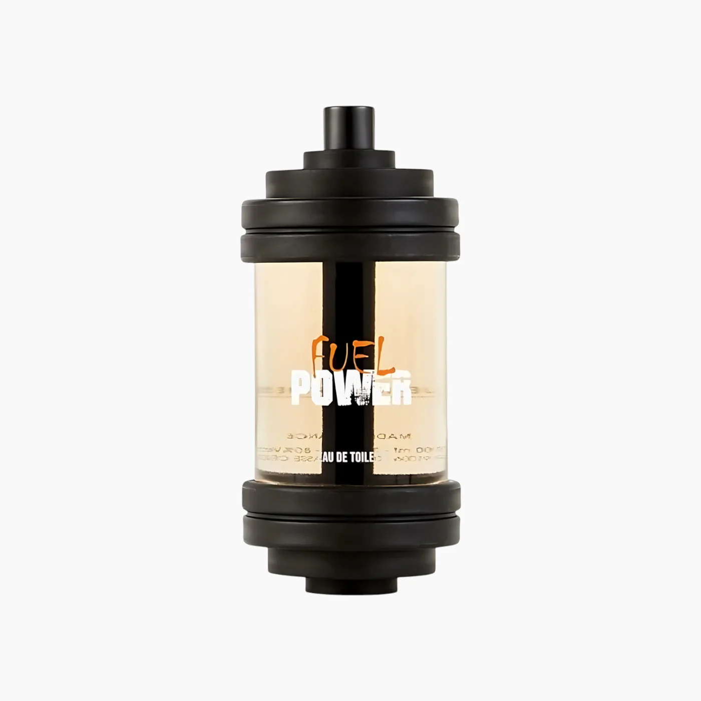 Jeanne Arthes Fuel Power EDT 100Ml For Men