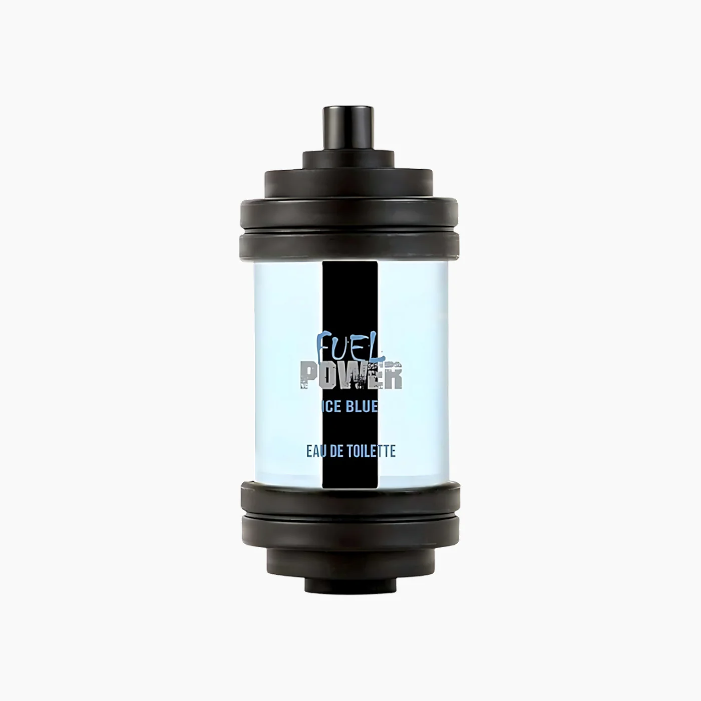 Jeanne Arthes Fuel Power Ice Blue EDT 100Ml For Men