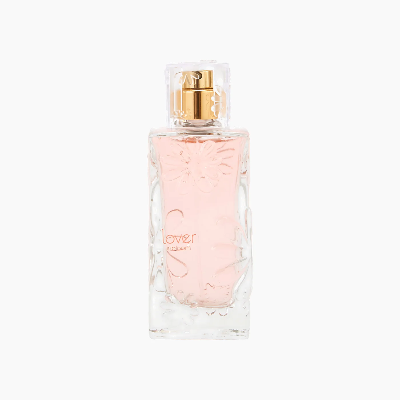 Jeanne Arthes Lover In Bloom EDP 50Ml For Women