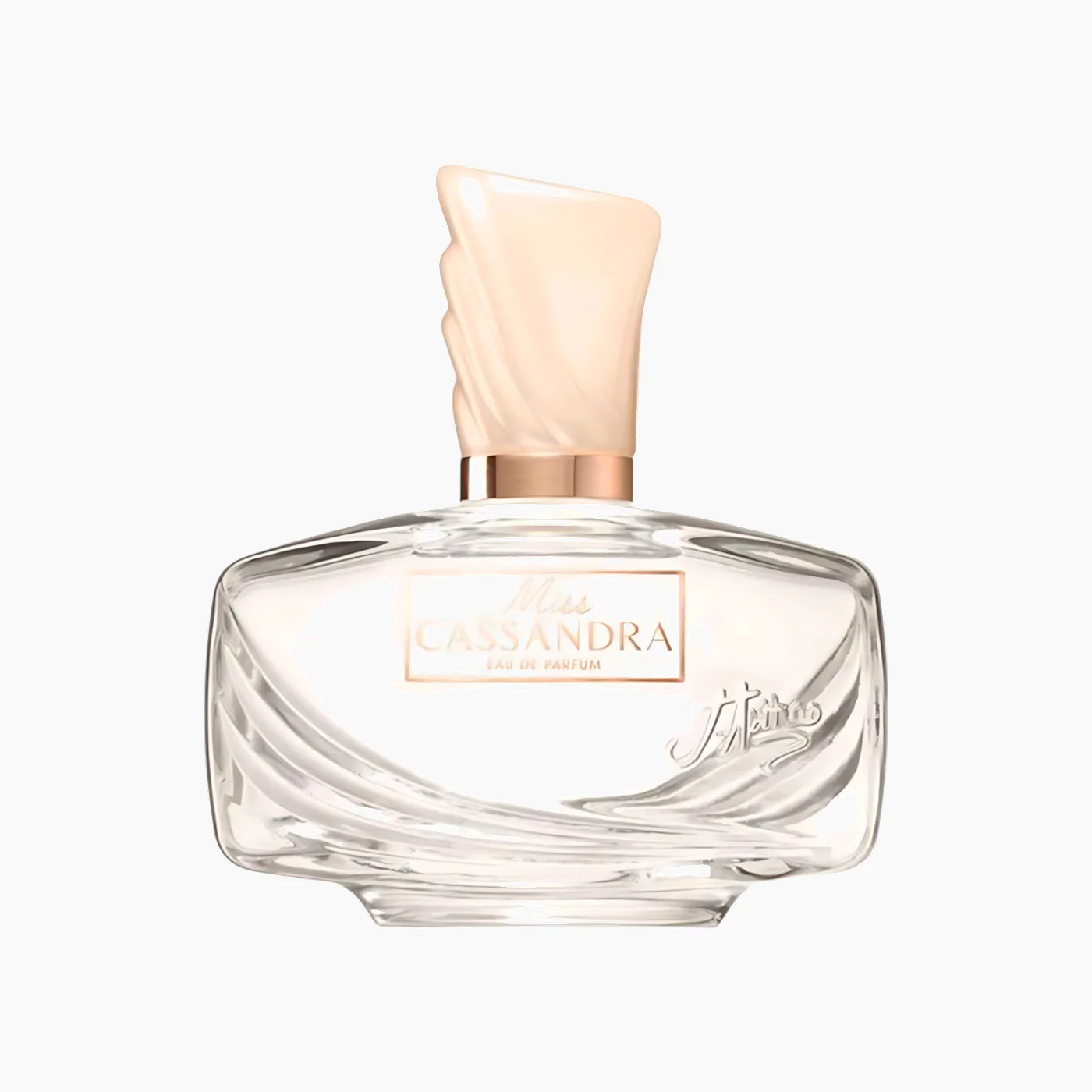 Jeanne Arthes Miss Cassandra EDP 100Ml For Women