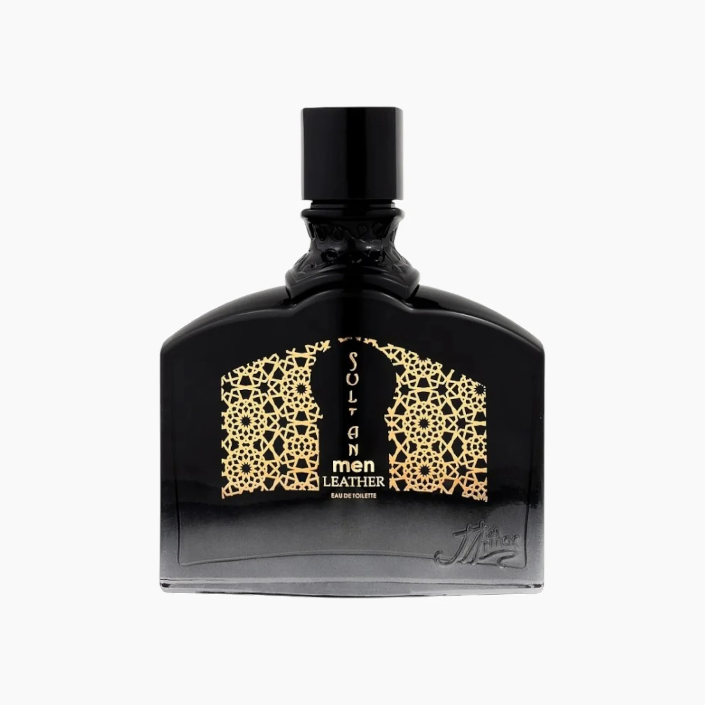 Jeanne Arthes Sultan Men Leather EDT 100Ml For Men