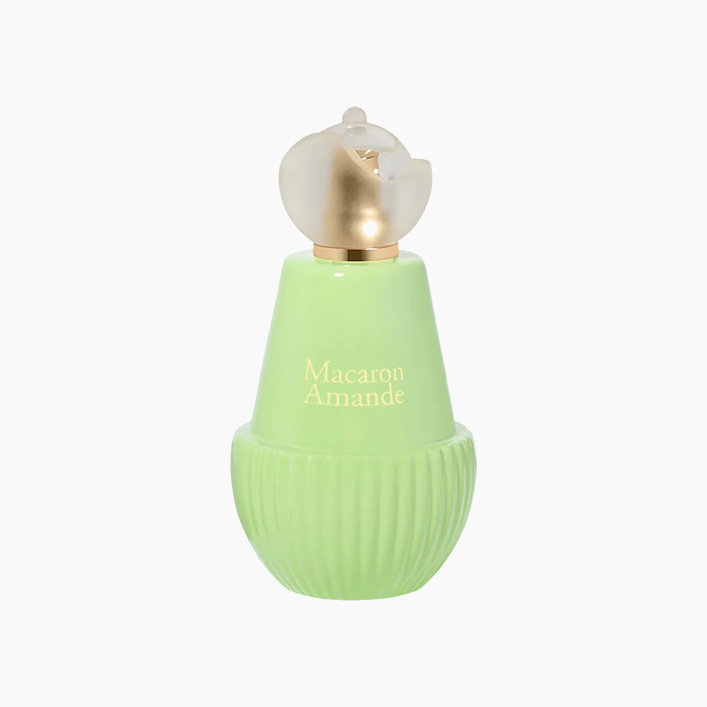 Jeanne Arthes Tea Time A Paris Macaron Amande EDP 100Ml For Women