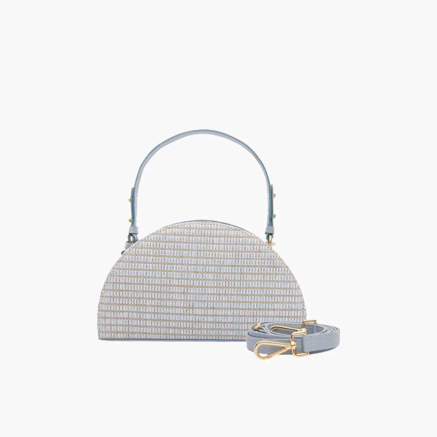 Farah Asmar Jenna Taco Bag - Image 11
