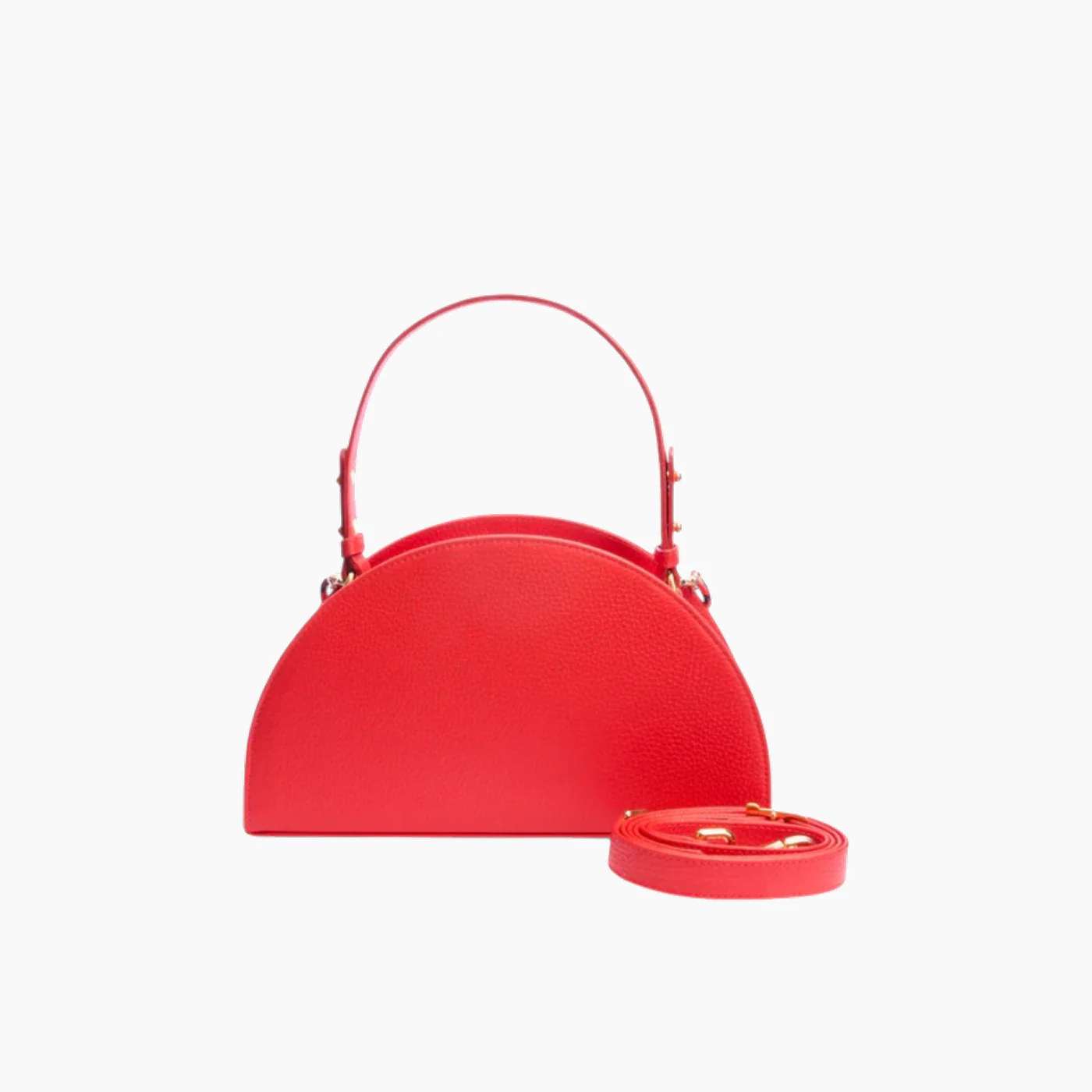 Farah Asmar Jenna Taco Bag - Image 31