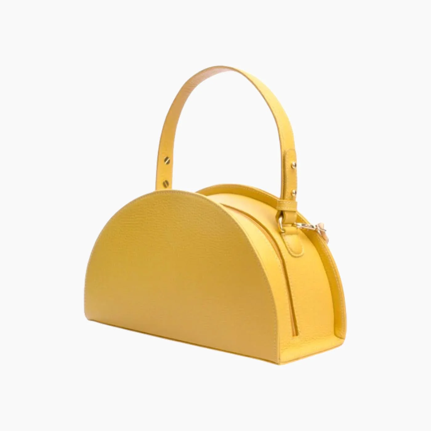 Farah Asmar Jenna Taco Bag - Image 36
