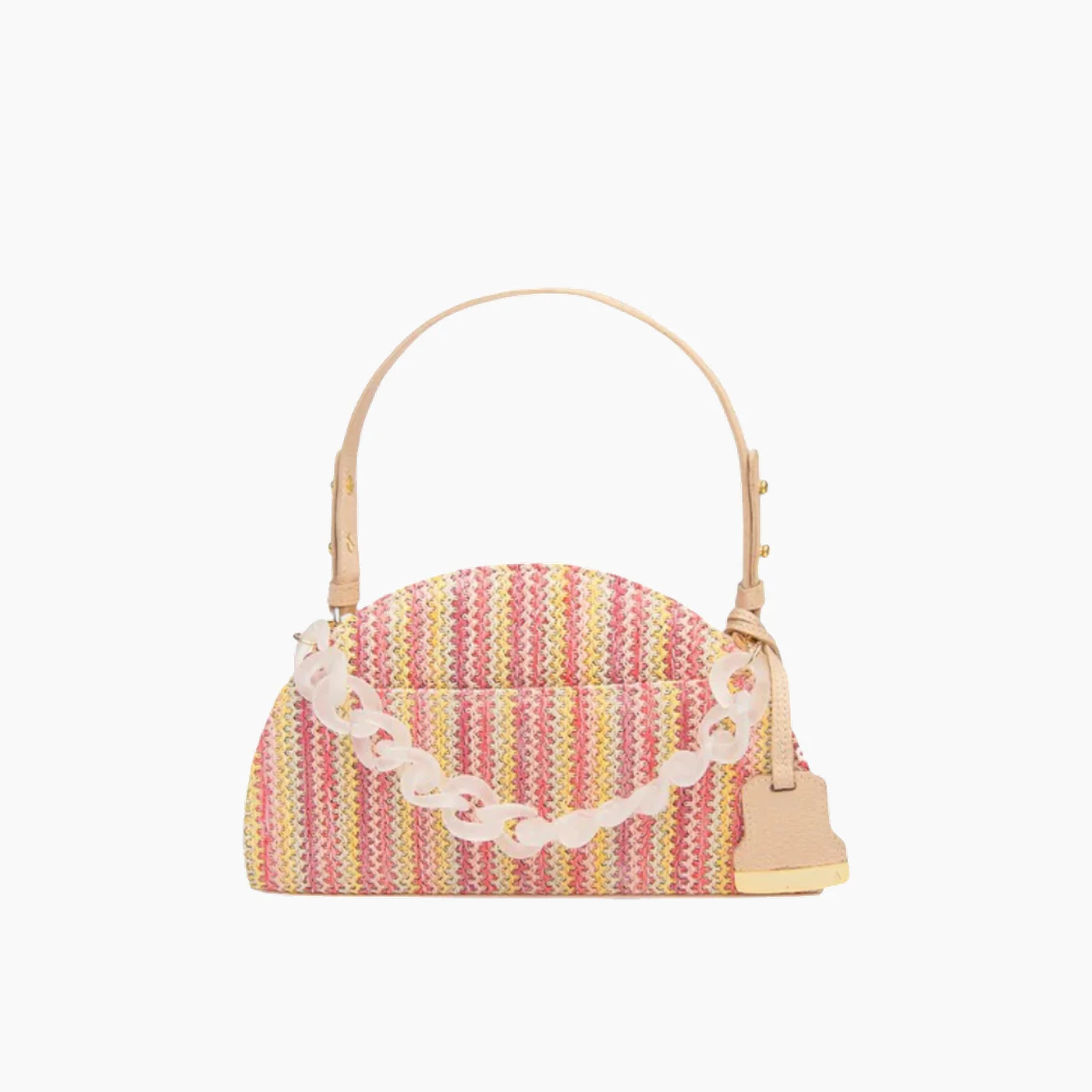 Farah Asmar Jenna Taco Bag - Image 5