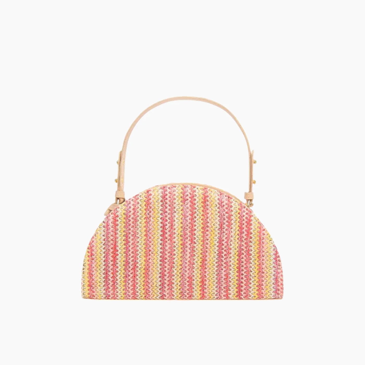 Farah Asmar Jenna Taco Bag - Image 6