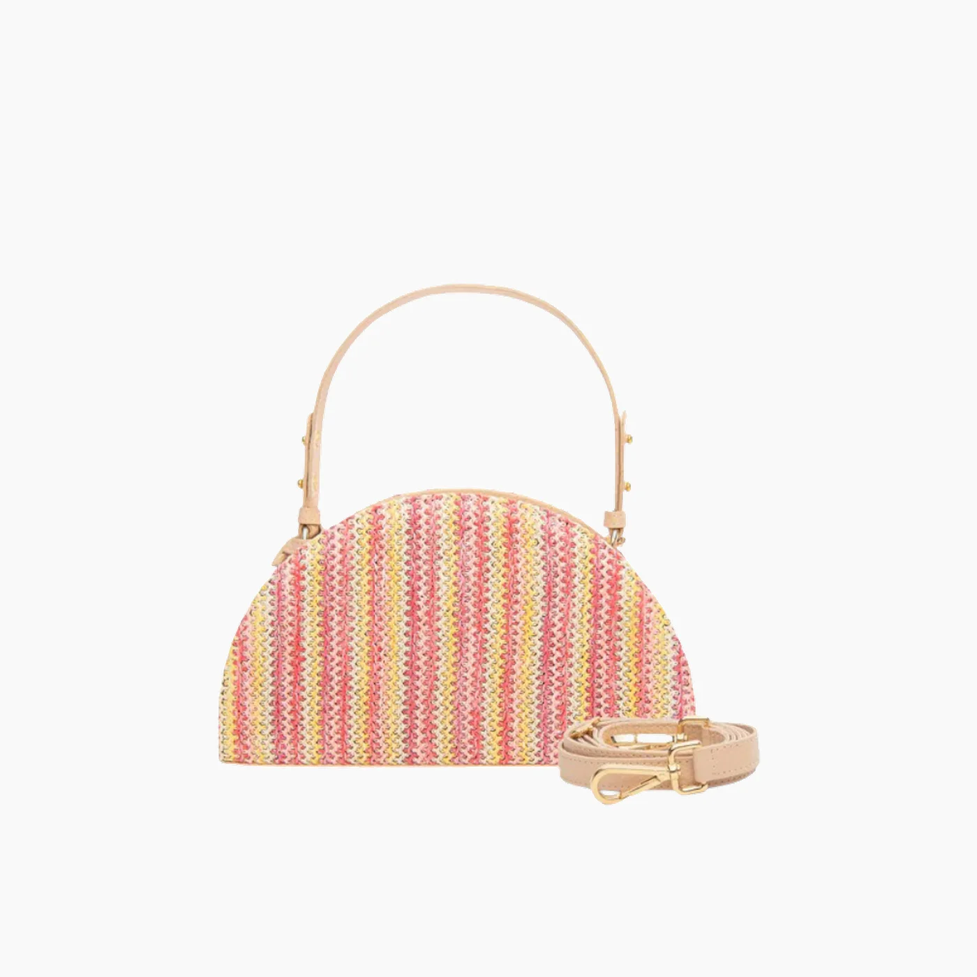Farah Asmar Jenna Taco Bag - Image 7