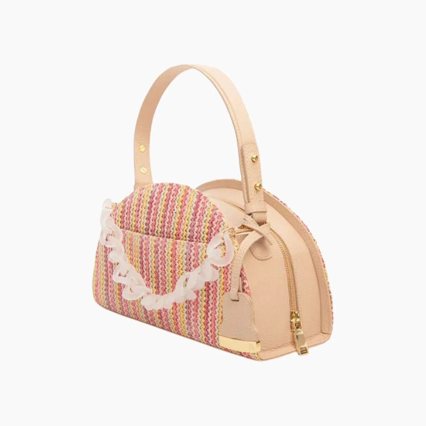 Farah Asmar Jenna Taco Bag - Image 8