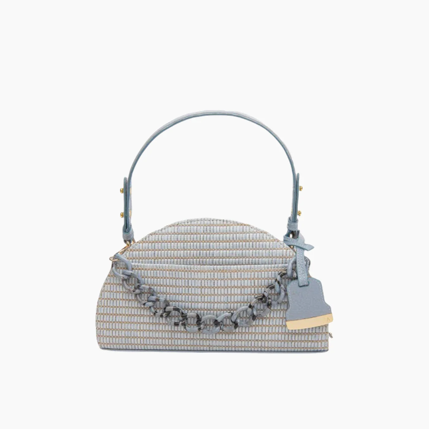 Farah Asmar Jenna Taco Bag - Image 9