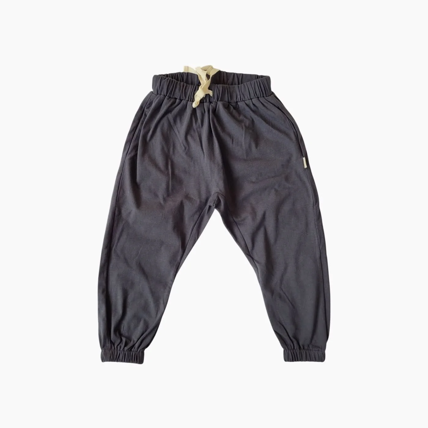 Little Nest Jersey Joggers Pants - Image 2