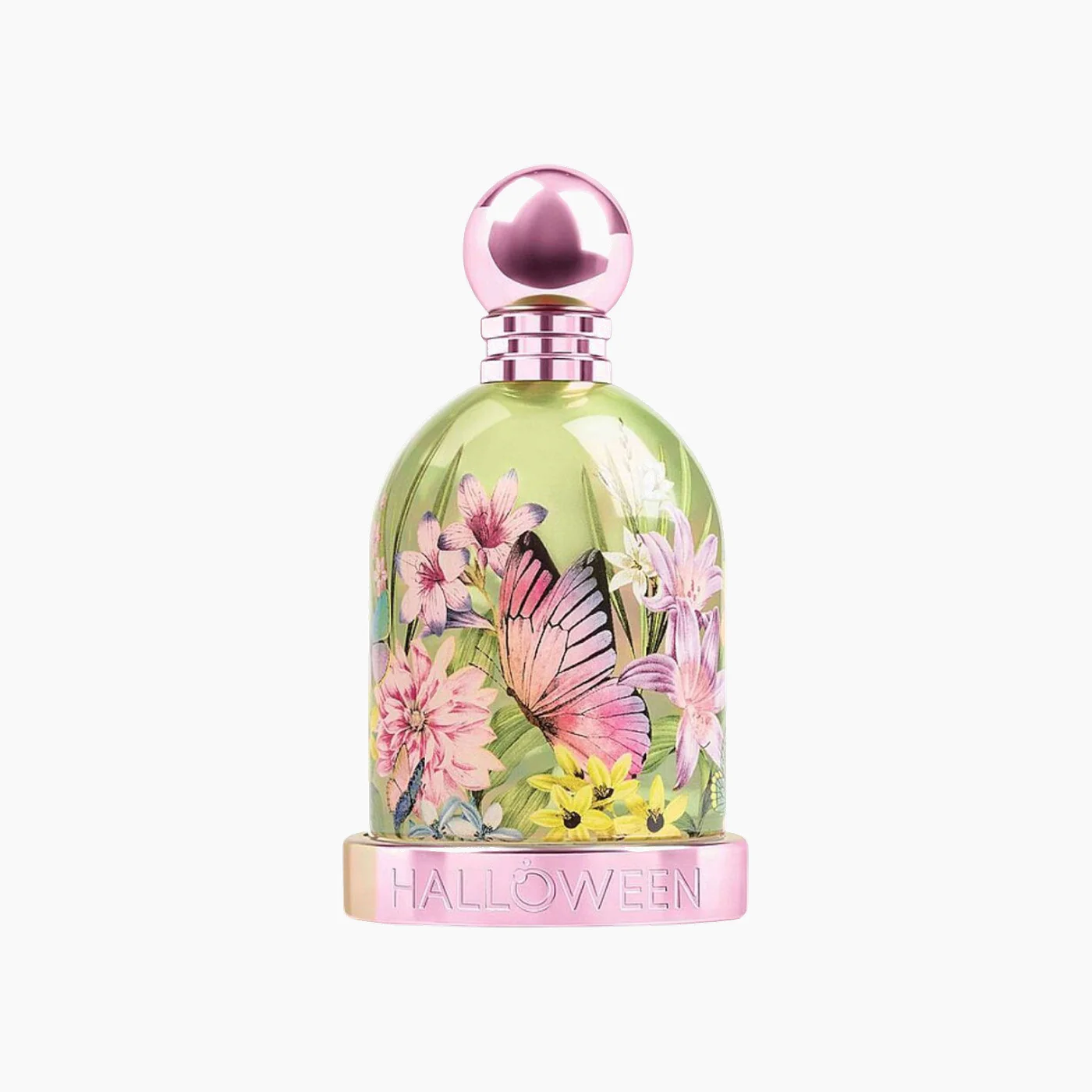 Jesus Del Pozo Halloween Bliss EDT 100Ml For Women