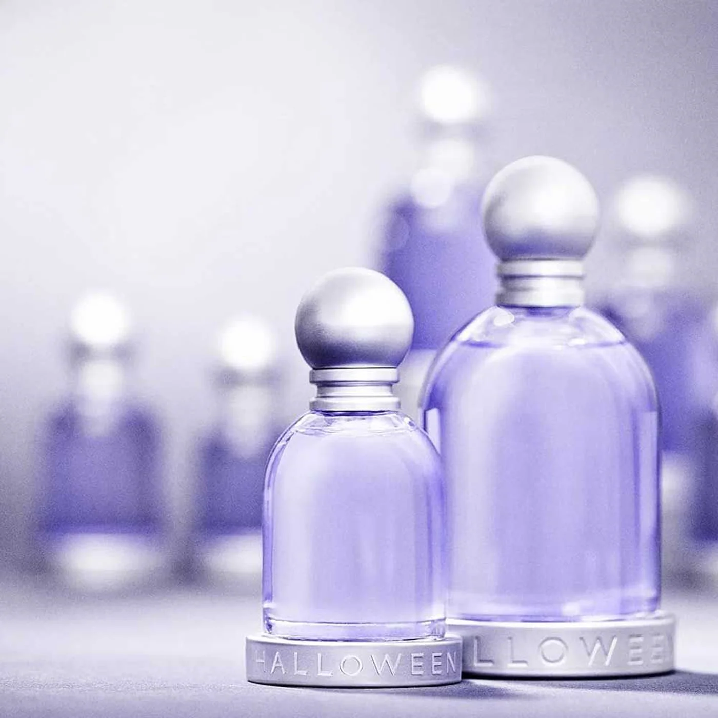 Jesus Del Pozo Halloween EDT For Women - Image 3