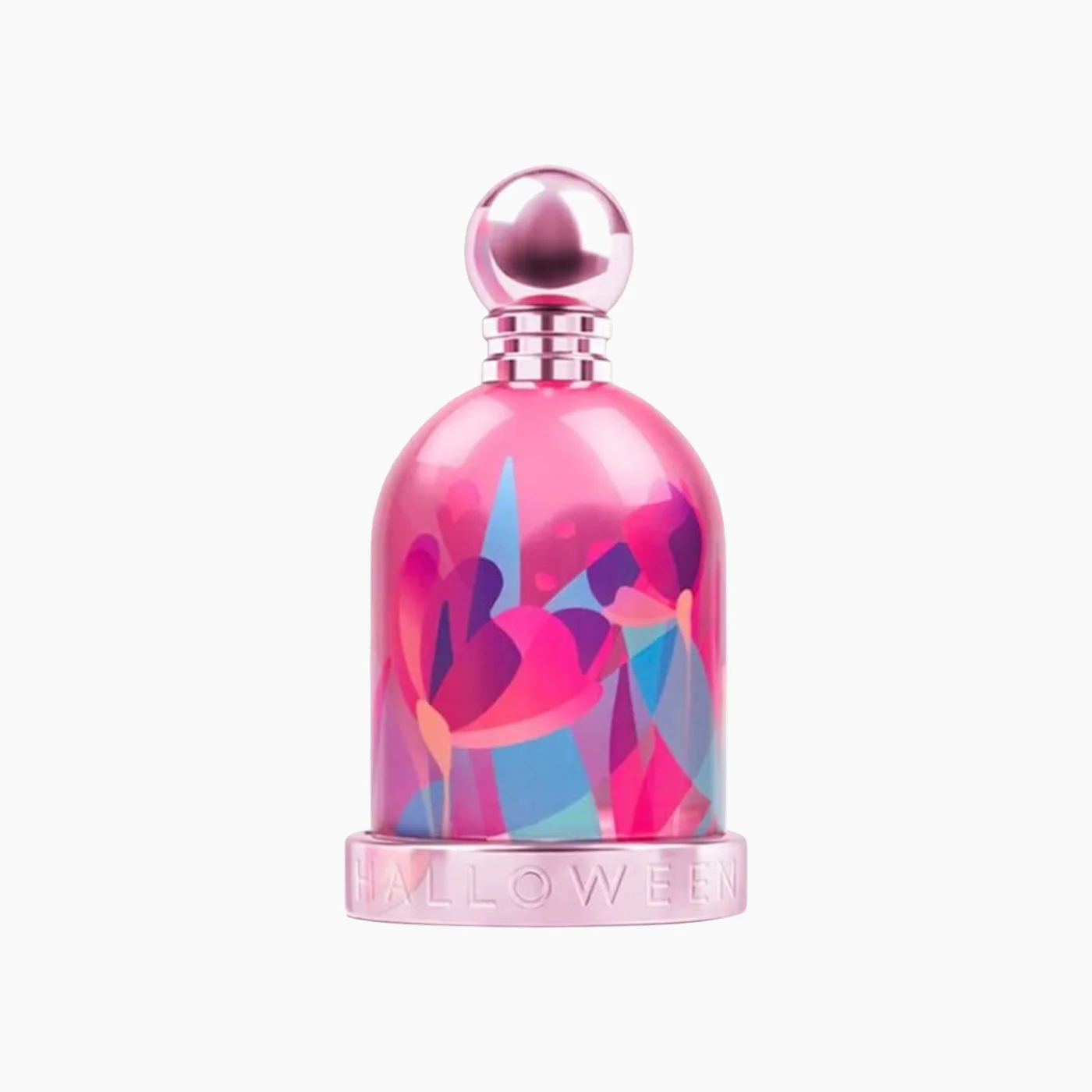 Jesus Del Pozo Halloween I'M Unique EDT 50ML For Women