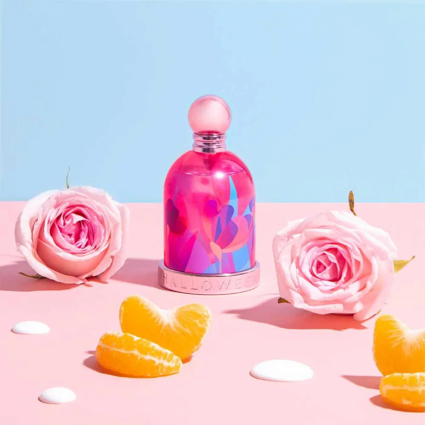 Jesus Del Pozo Halloween I'M Unique EDT 50ML For Women - Image 3