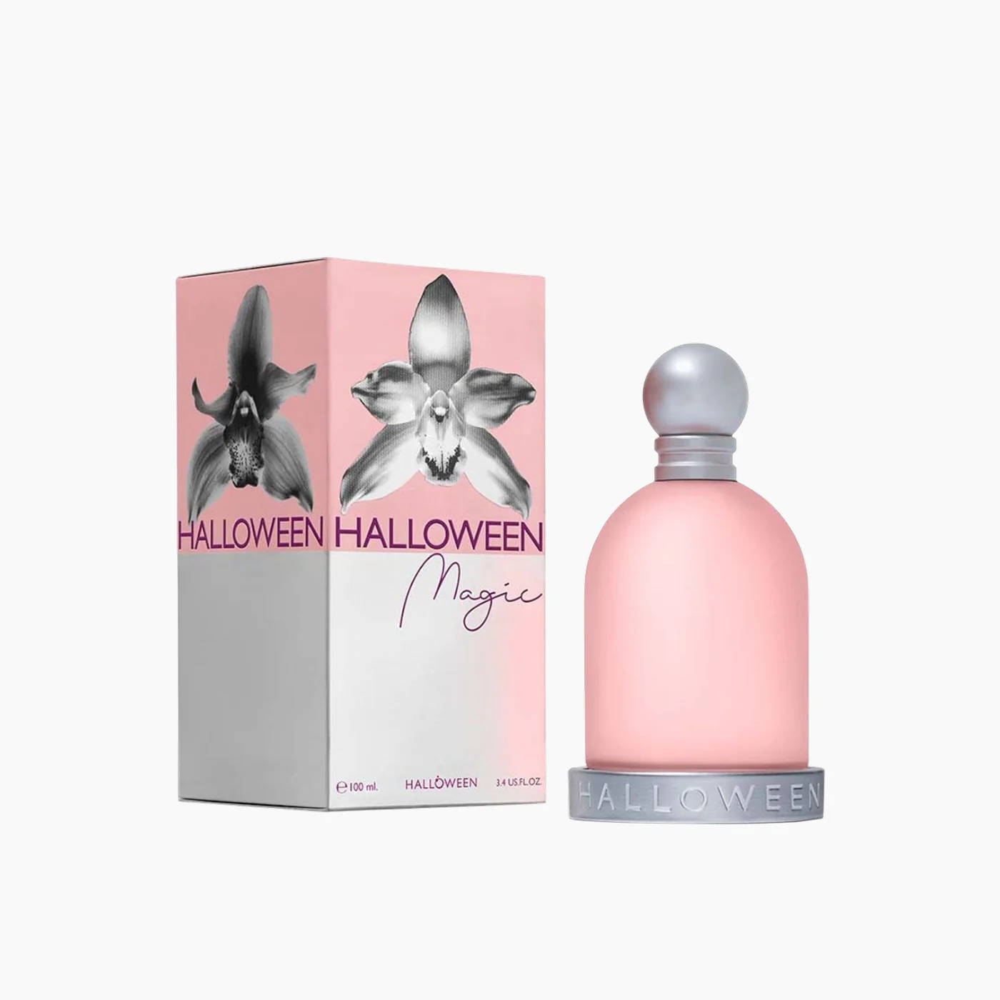 Jesus Del Pozo Halloween Magic EDT For Women - Image 2