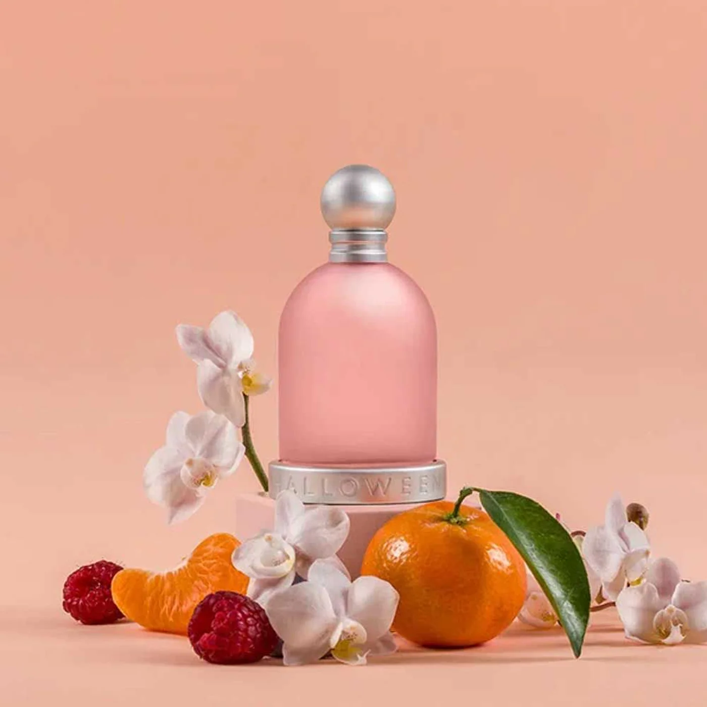 Jesus Del Pozo Halloween Magic EDT For Women - Image 3