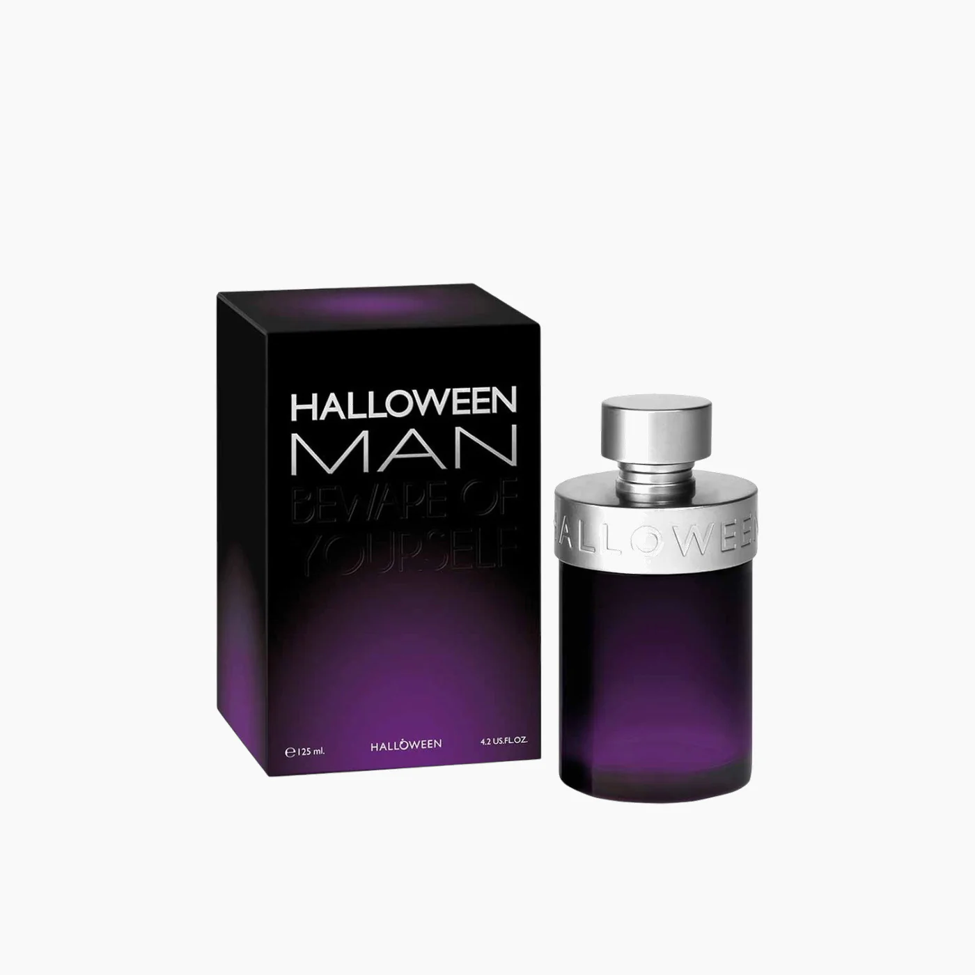 Jesus Del Pozo Halloween Man EDT For Men - Image 3