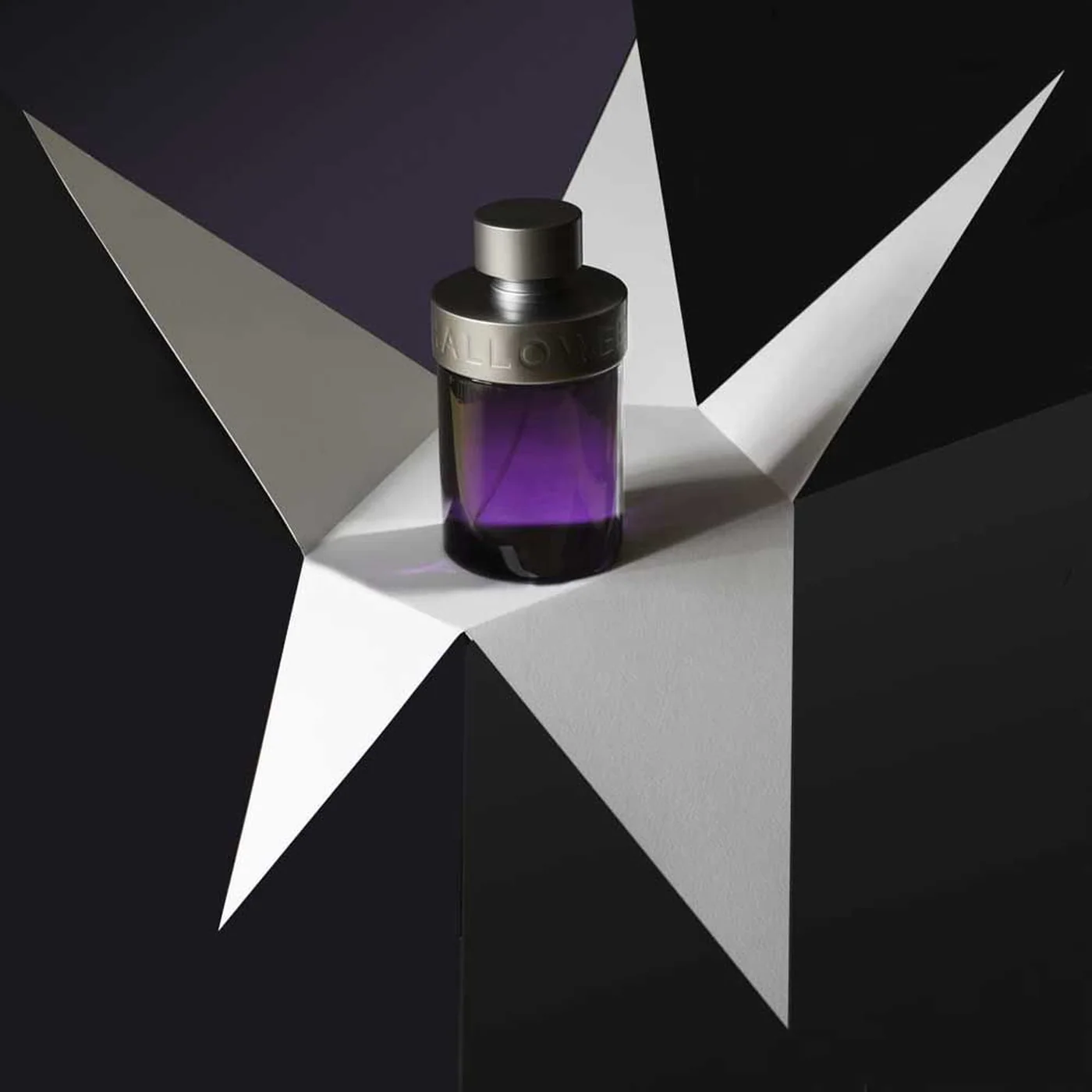 Jesus Del Pozo Halloween Man EDT For Men - Image 4