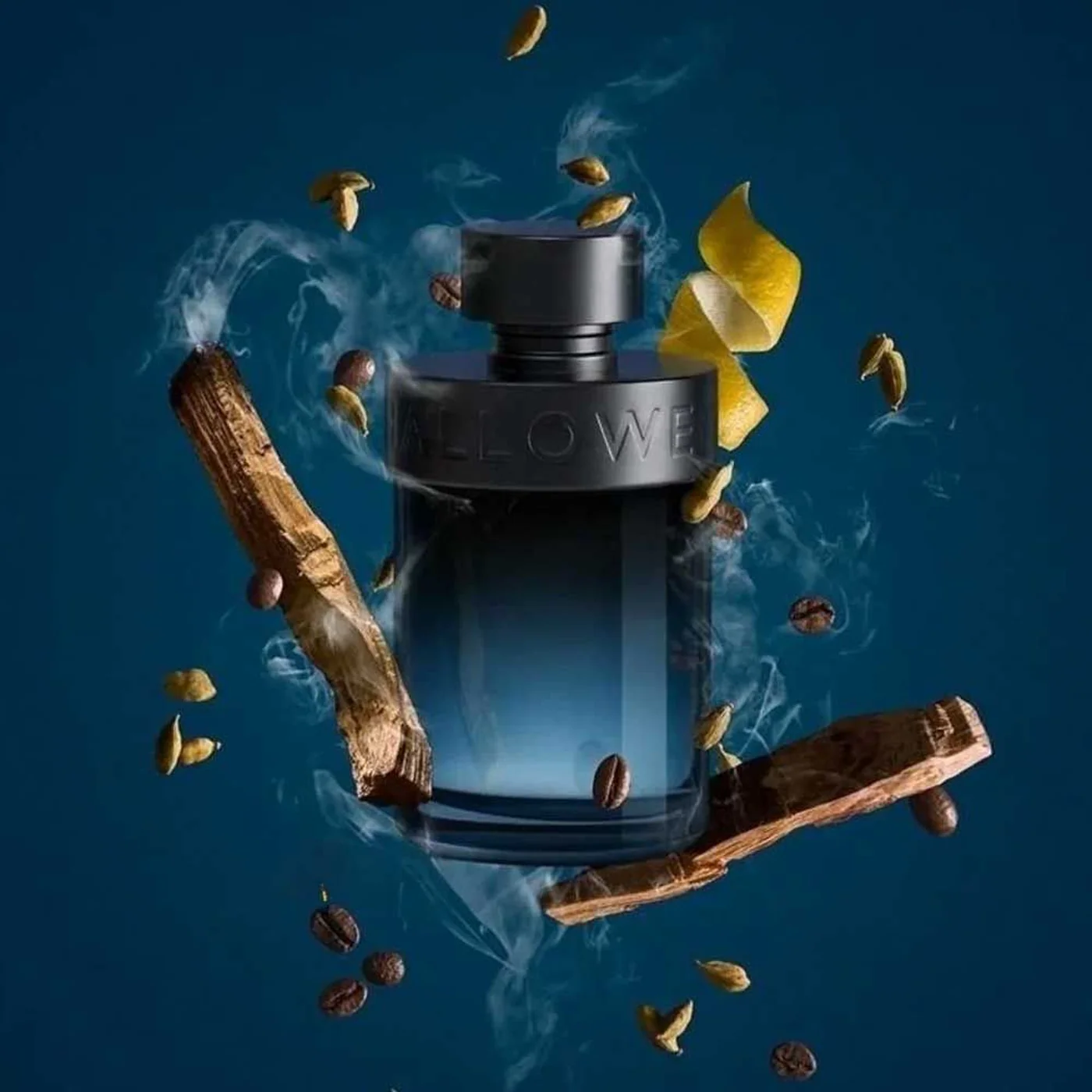 Jesus Del Pozo Halloween Man X EDT For Men - Image 5