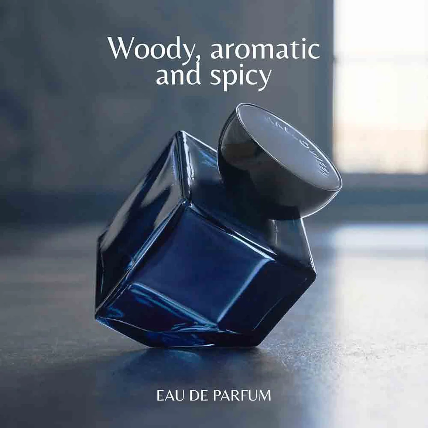 Jesus Del Pozo Halloween My World EDP For Men - Image 6