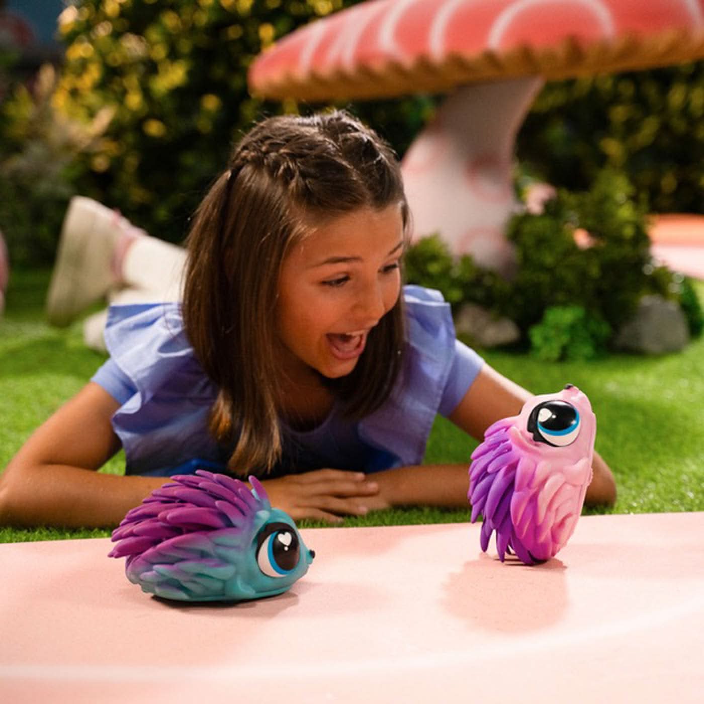 Eolo Jiggly Pets Spike Toy - Image 17