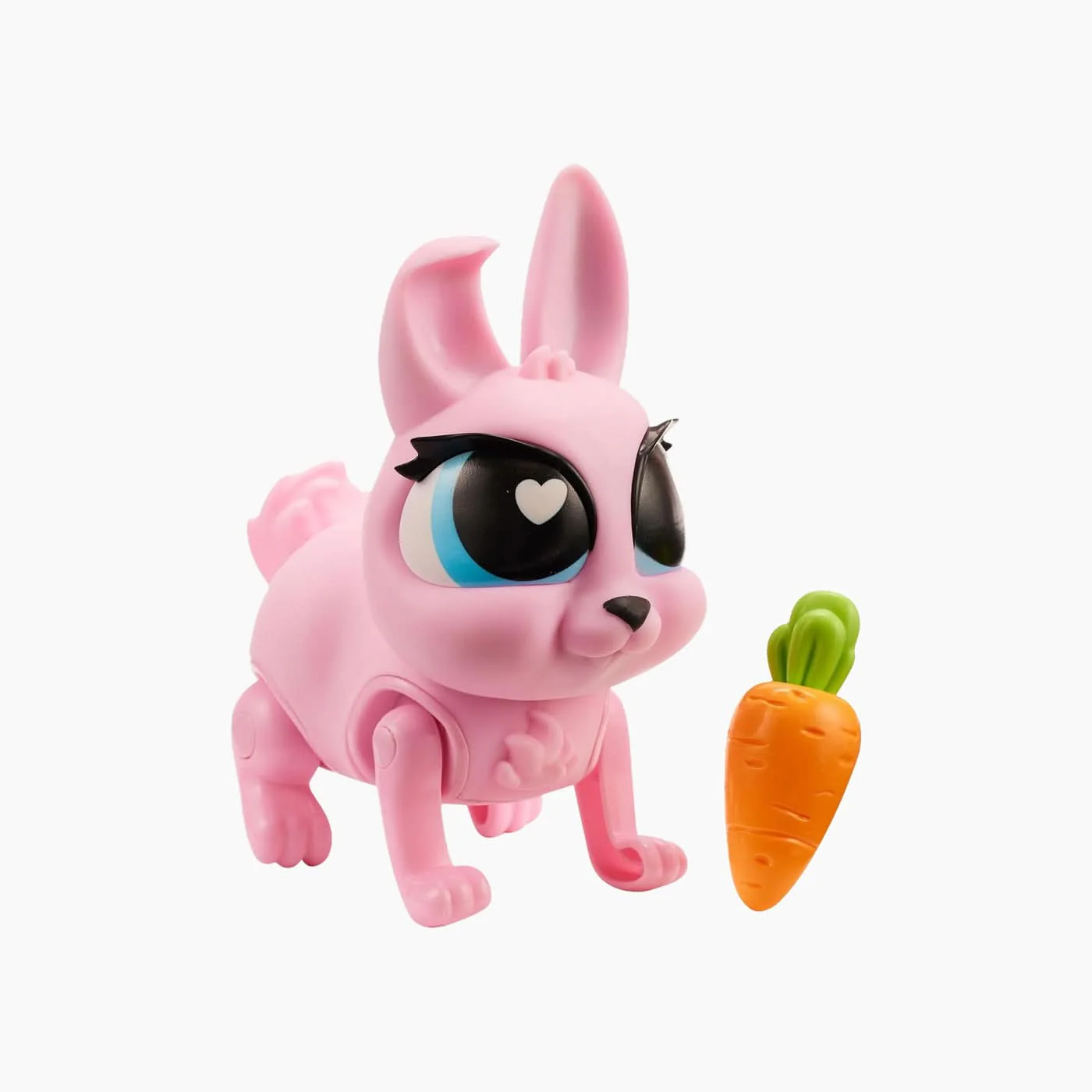Eolo Jiggly Pets The Rabbit Musical Toy - Image 2