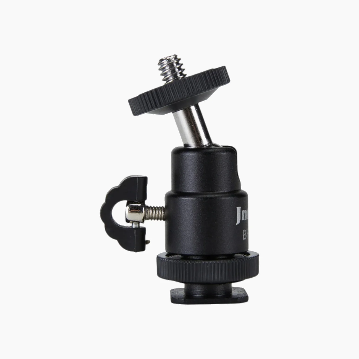 JMARY BH-02 360° Ball Head - Image 2