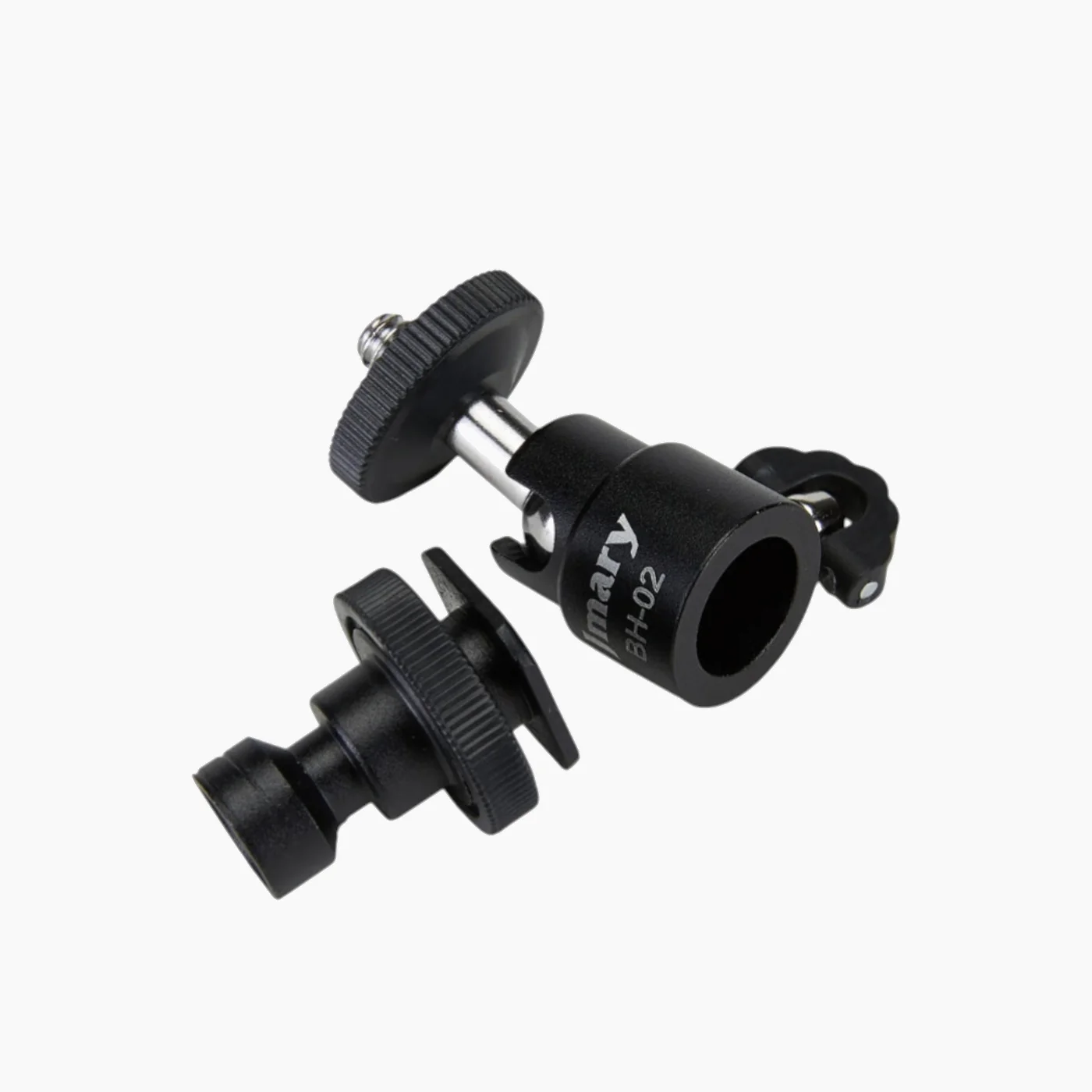 JMARY BH-02 360° Ball Head - Image 3