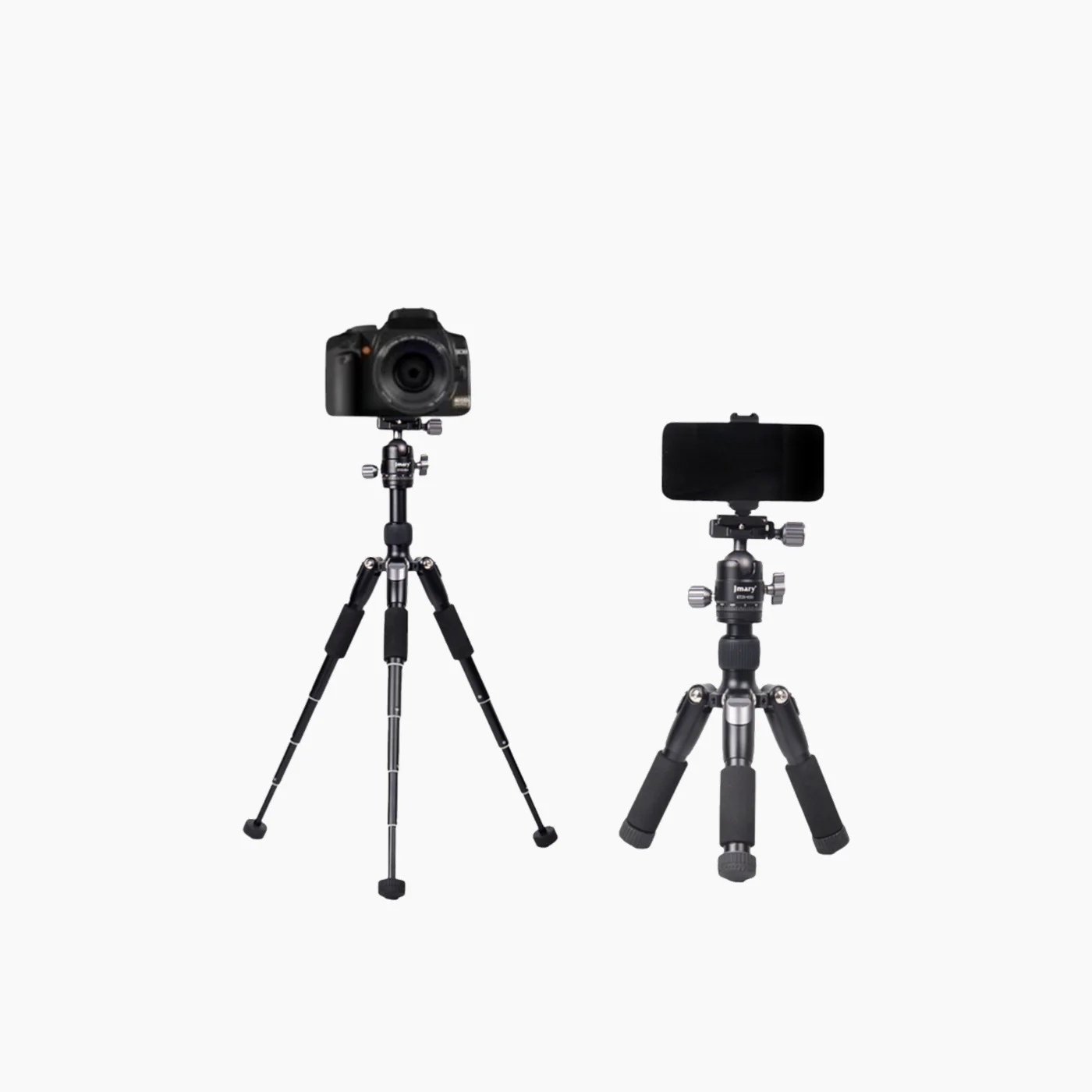 JMARY KT25+H30 Mini Tripod