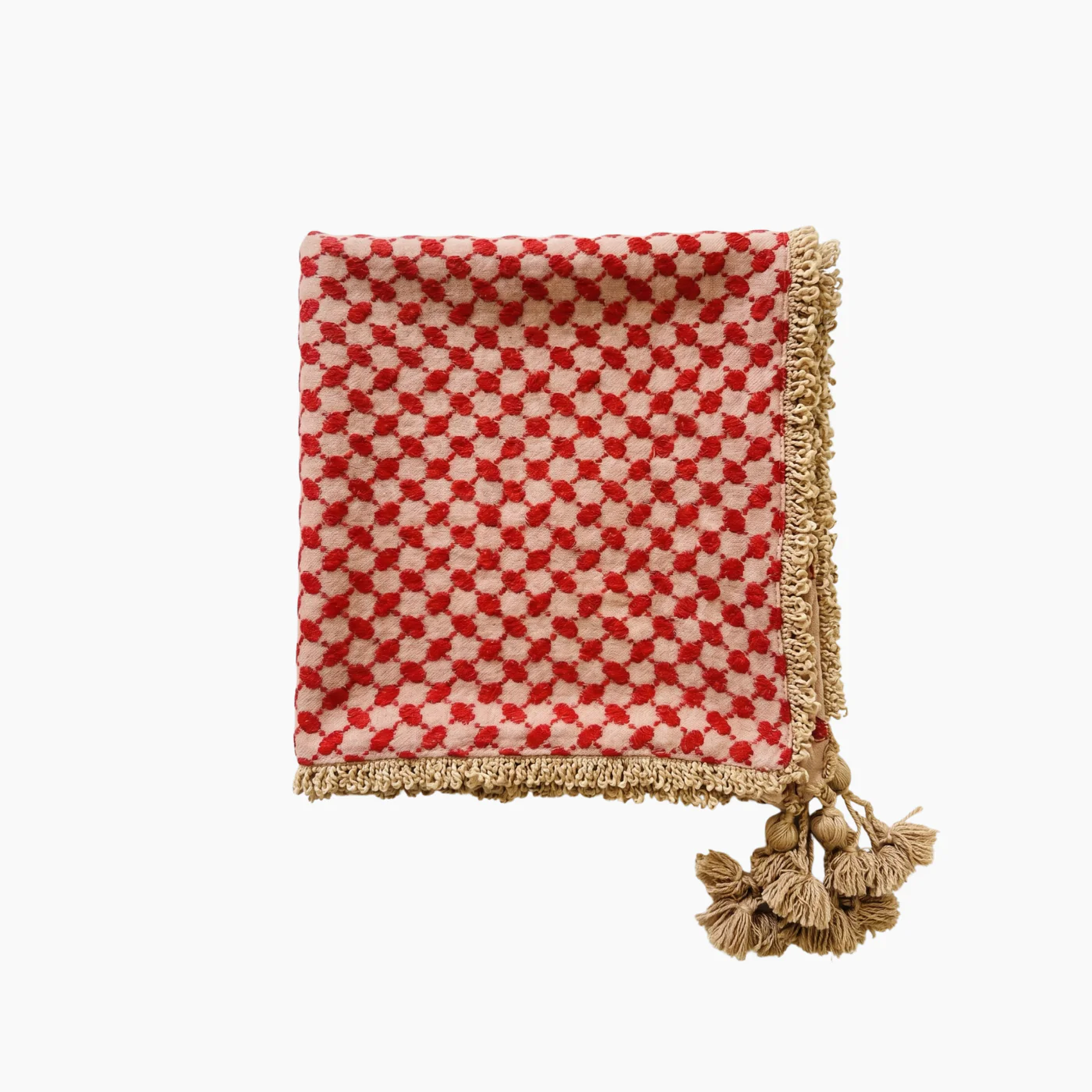 Jo Hadab Rum Collection Handmade Cashmere - Image 2