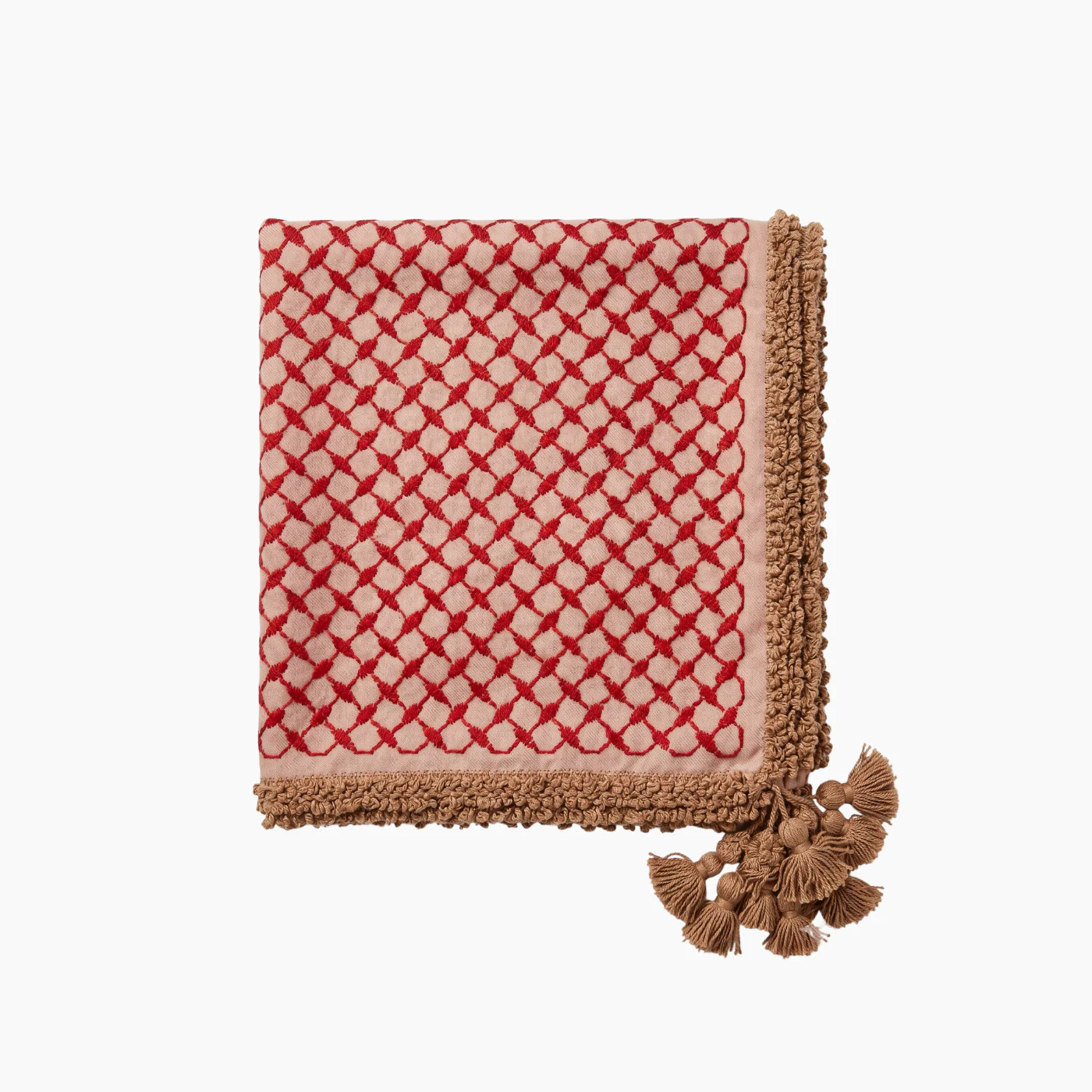 Jo Hadab Rum Collection Handmade Cashmere - Image 3