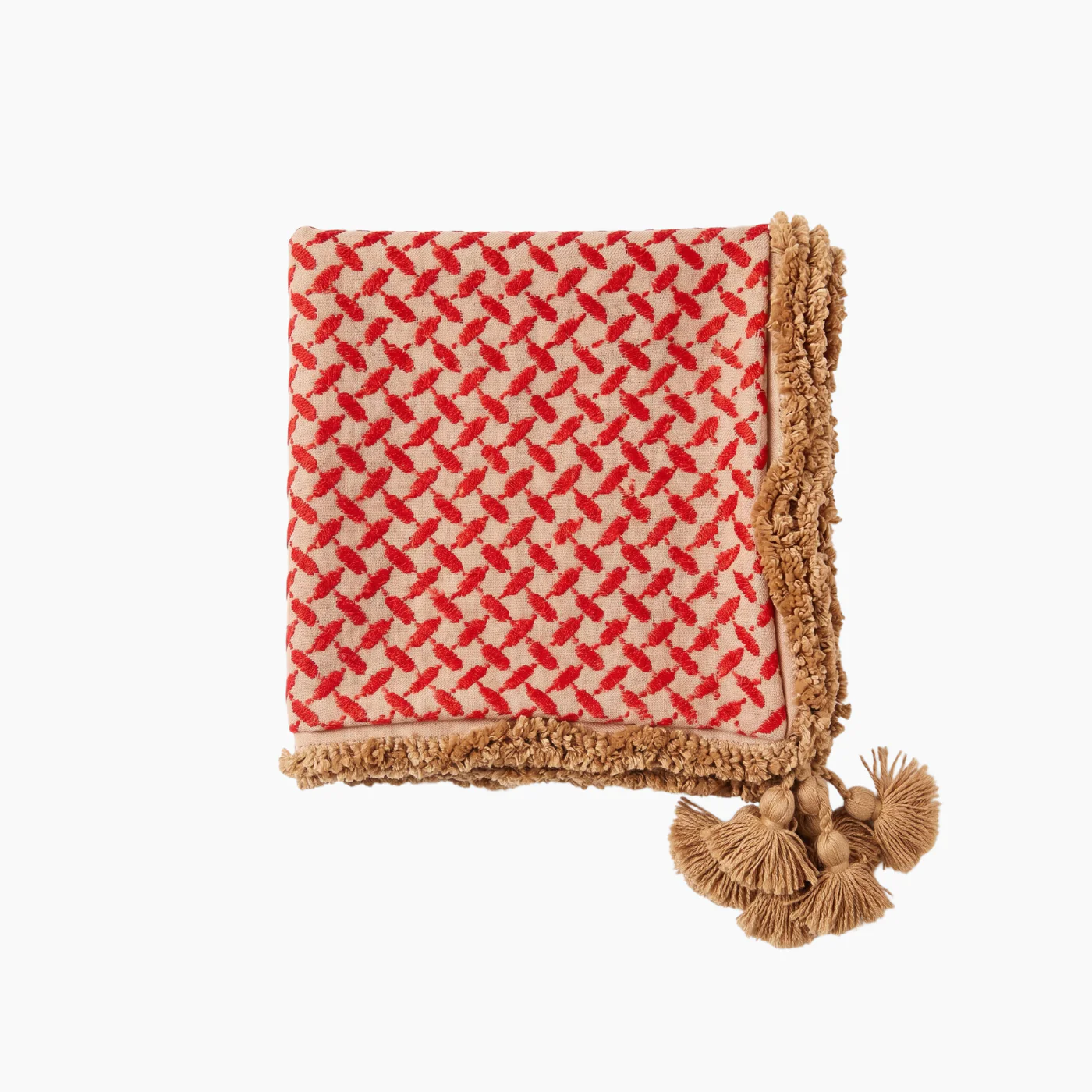 Jo Hadab Rum Collection Handmade Cashmere - Image 4