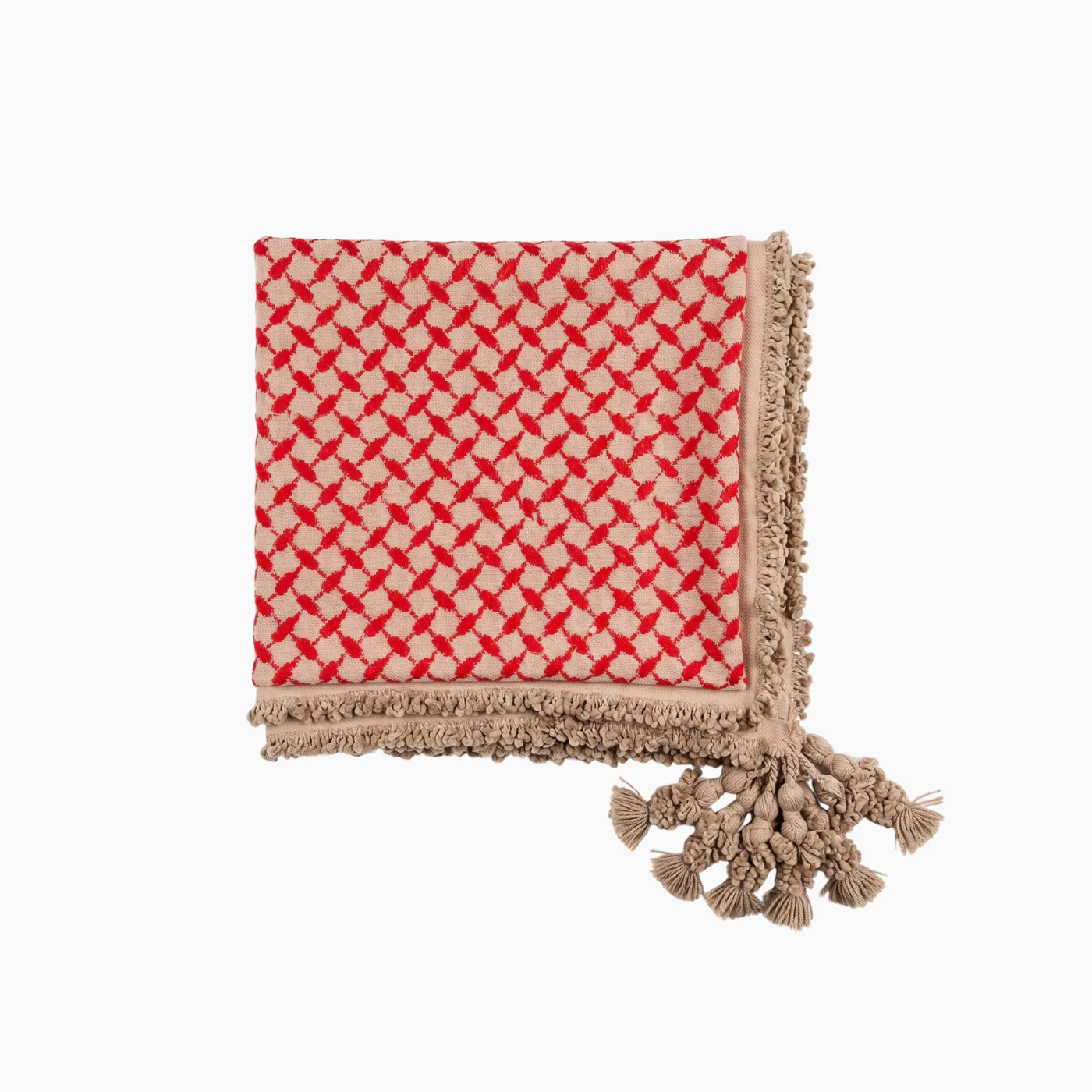 Jo Hadab Rum Collection Handmade Cashmere - Image 5