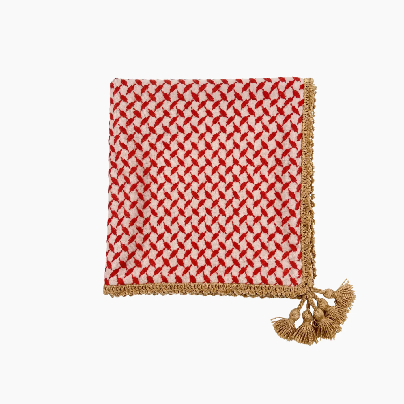 Jo Hadab Rum Collection Handmade Cashmere - Image 6