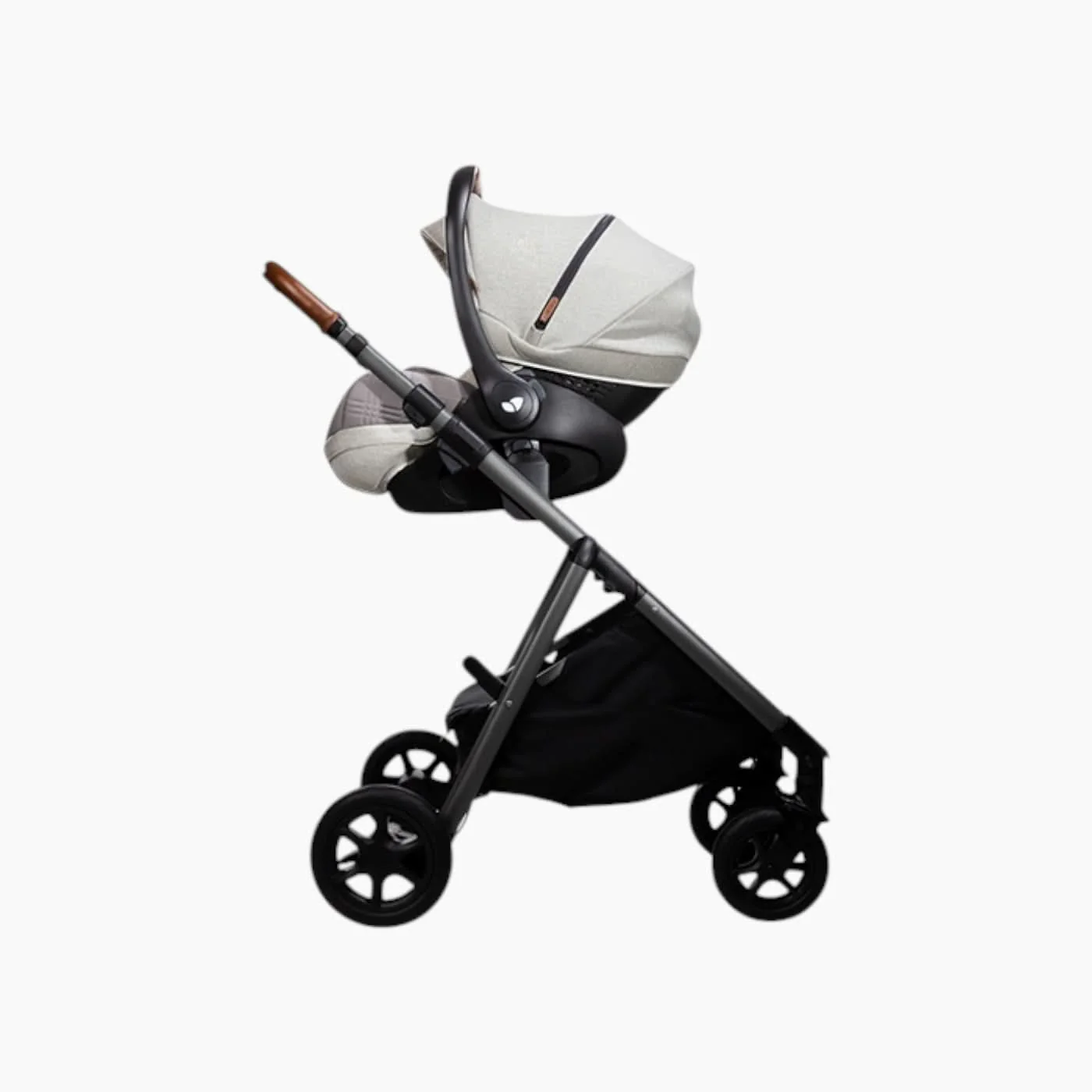 Joie Aeria Stroller - Image 7