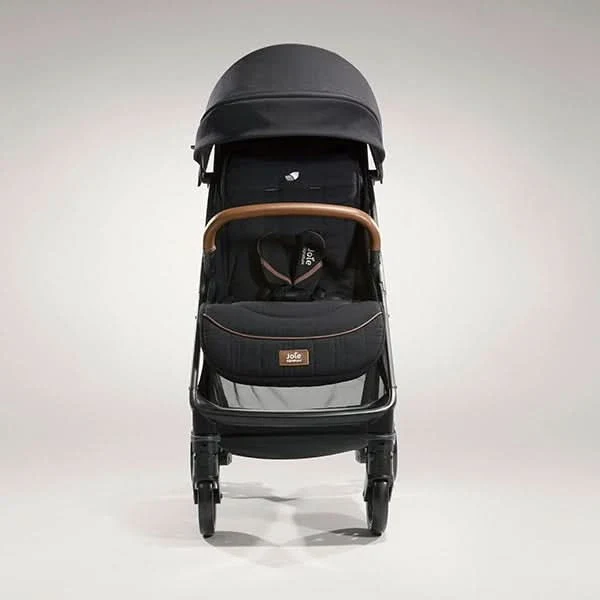 Joie Parcel 3-in-1 Stroller - Image 11