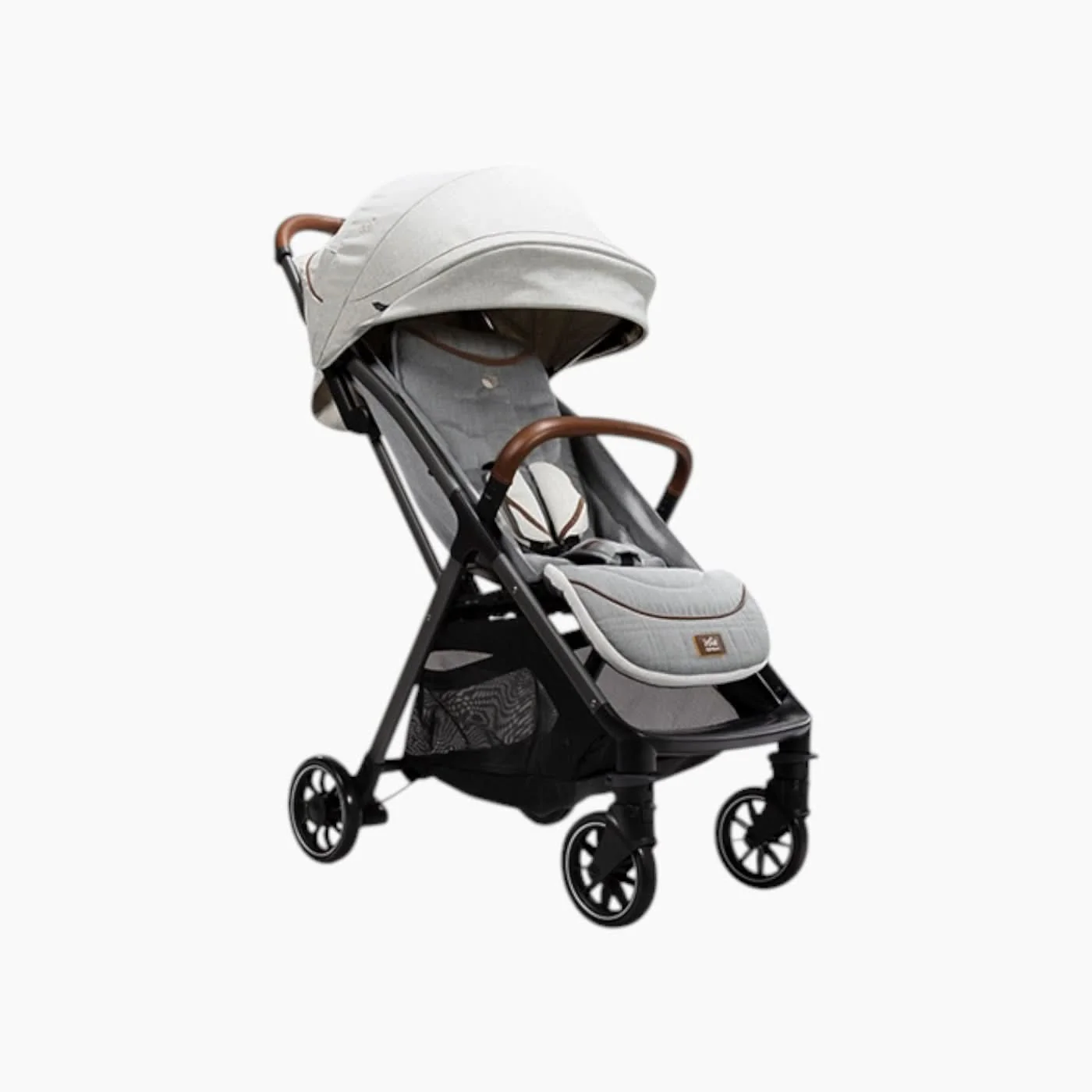 Joie Parcel 3-in-1 Stroller - Image 12