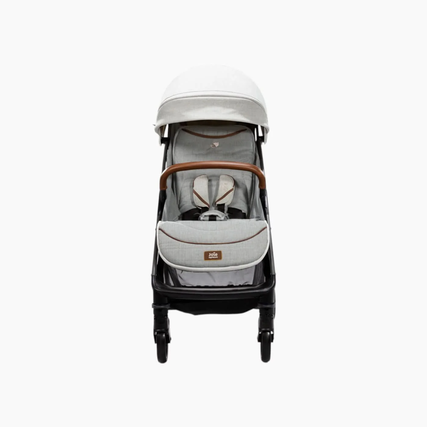 Joie Parcel 3-in-1 Stroller - Image 13